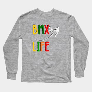 Cult Mbx Long Sleeve T-Shirt